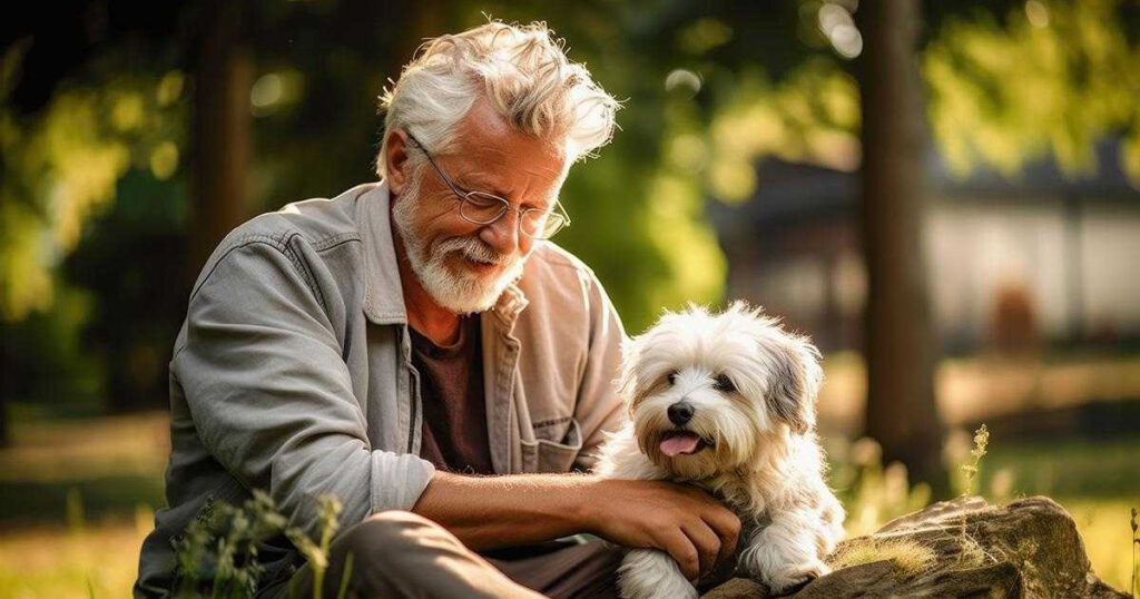 Buda Oaks | The Best Dog Breeds for Retirement